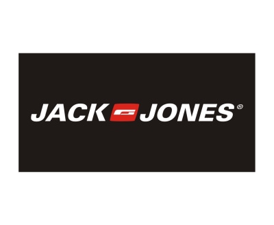 Shop Jack & Jones logo
