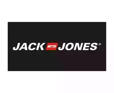 Shop Jack & Jones coupon codes logo