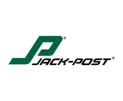 Shop Jack Post logo