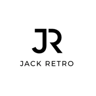 Shop Jack Retro logo