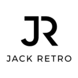 Shop Jack Retro promo codes logo