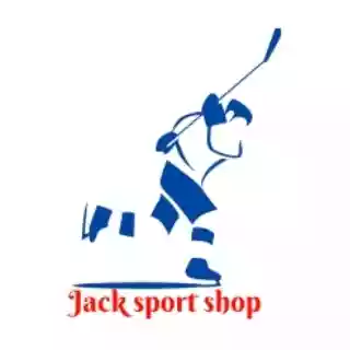 Jack Sport Shop coupon codes