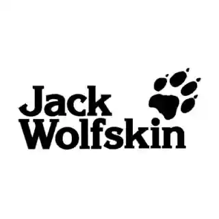 Shop Jack Wolfskin UK discount codes logo