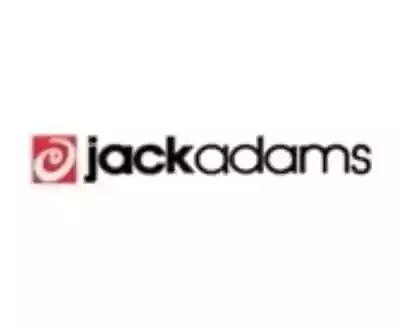 Jack Adams USA logo