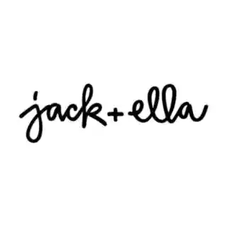 Shop Jack & Ella Paper coupon codes logo