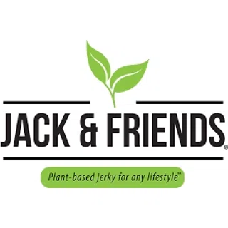Jack & Friends logo