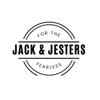 Jack & Jesters logo