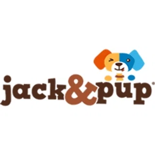 Jack And Pup logo