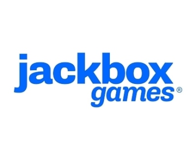 Shop Jackbox Games logo
