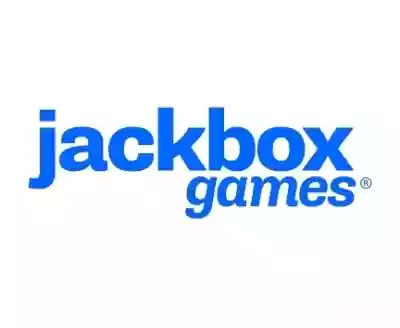 Shop Jackbox Games promo codes logo