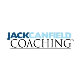 Shop Jack Canfield logo