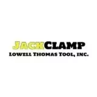 Shop JackClamp promo codes logo