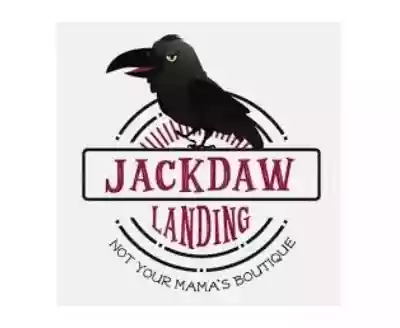 Jackdaw Landing discount codes