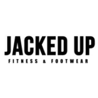 Jacked Up Brands logo
