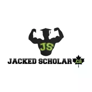 jackedscholar.ca logo