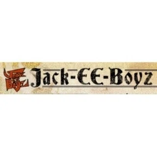 Shop Jack-EE-Boyz Fitness logo