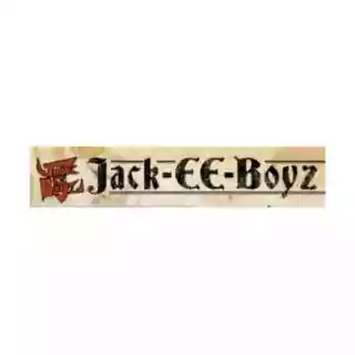 Shop Jack-EE-Boyz Fitness promo codes logo