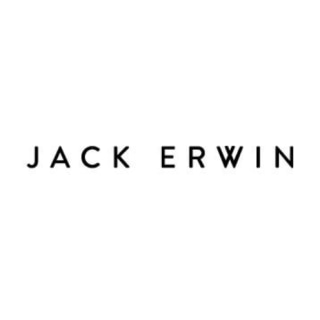 Shop Jack Erwin logo