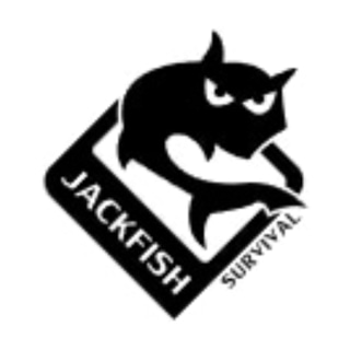 Shop Jackfish Survival logo