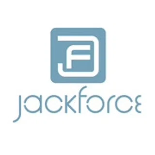 Jackforce logo
