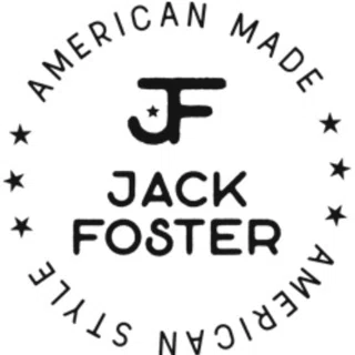 Jack Foster discount codes