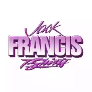 Jack Francis T-Shirts logo