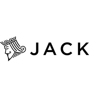 Jack Game Room logo