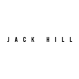 JACK HILL logo