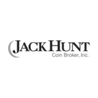 Shop Jack Hunt Gold and Silver coupon codes logo