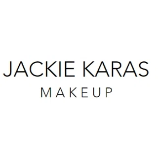 Jackie Karas Makeup logo