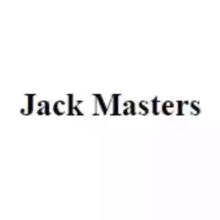 Jack Masters discount codes