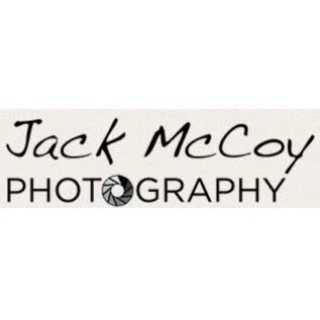 Shop Jack McCoy Photography logo