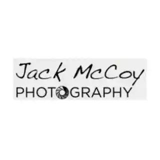 Jack McCoy Photography discount codes