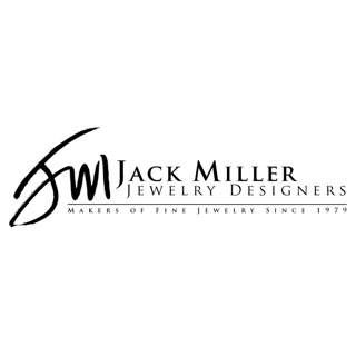 Jack Miller Jewelry Designers logo