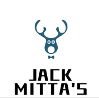 JACK MITTA logo