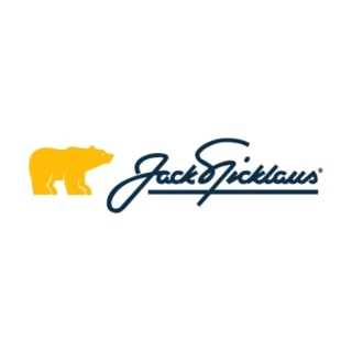 Shop Jack Nicklaus logo