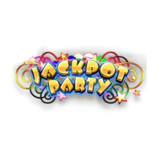 Shop Jackpot Party logo