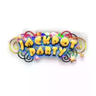 Shop Jackpot Party coupon codes logo