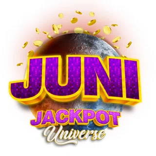 Jackpot Universe logo