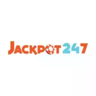 Shop Jackpot247 coupon codes logo