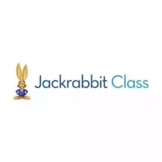 Shop JackrabbitClass logo
