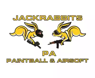 Shop JackRabbits Paintball & Airsoft coupon codes logo