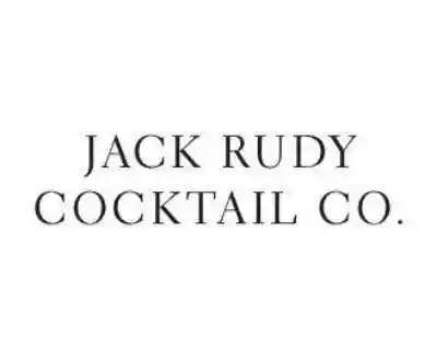 Shop Jack Rudy Cocktail Company discount codes logo