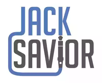 Shop JackSavior discount codes logo