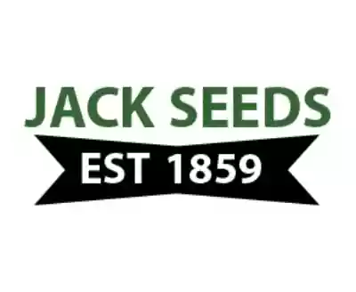 Jack Seeds coupon codes