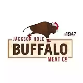 Shop Jackson Hole Buffalo Meat logo