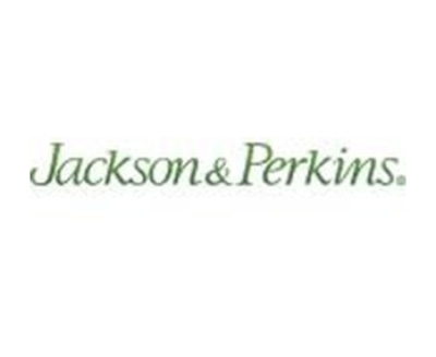 Shop Jackson & Perkins logo