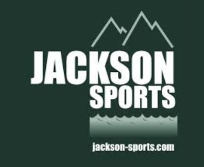 Shop Jackson Sports logo