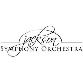Shop Jackson Symphony Orchestra logo
