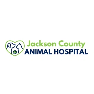 Jackson County Animal Hospital logo